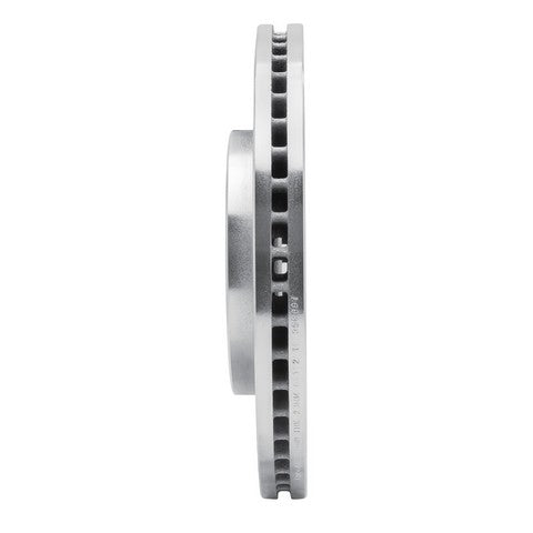 Disc Brake Rotor Dynamic Friction 631-47033L