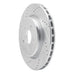 Disc Brake Rotor Dynamic Friction 631-47035L