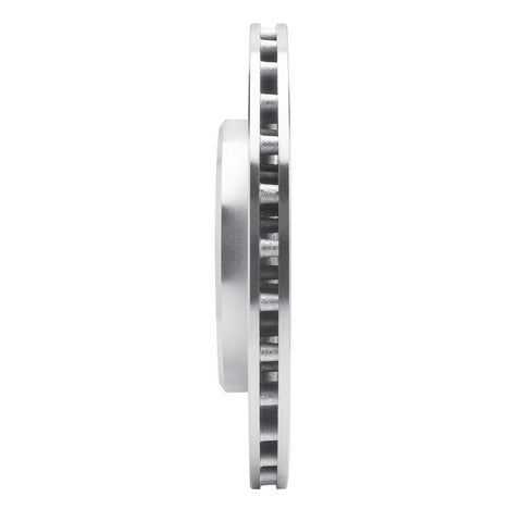 Disc Brake Rotor Dynamic Friction 631-47035L
