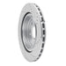 Disc Brake Rotor Dynamic Friction 631-47035L
