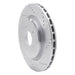 Disc Brake Rotor Dynamic Friction 631-47035R