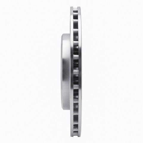 Disc Brake Rotor Dynamic Friction 631-47035R