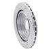 Disc Brake Rotor Dynamic Friction 631-47035R