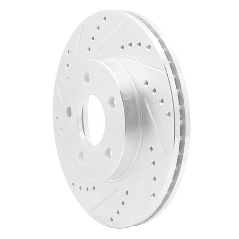 Disc Brake Rotor Dynamic Friction 631-47036L
