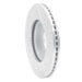 Disc Brake Rotor Dynamic Friction 631-47036L