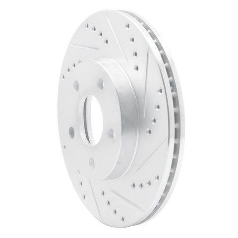 Disc Brake Rotor Dynamic Friction 631-47036R
