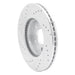Disc Brake Rotor Dynamic Friction 631-47036R