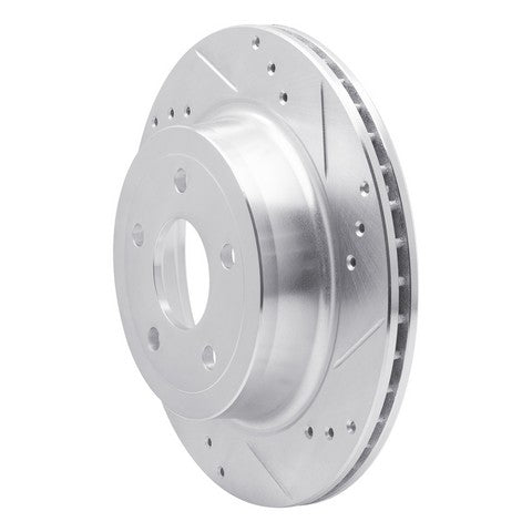 Disc Brake Rotor Dynamic Friction 631-47038R