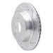Disc Brake Rotor Dynamic Friction 631-47038R