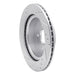 Disc Brake Rotor Dynamic Friction 631-47038R