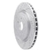 Disc Brake Rotor Dynamic Friction 631-47039L