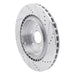 Disc Brake Rotor Dynamic Friction 631-47039L