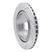 Disc Brake Rotor Dynamic Friction 631-47039R