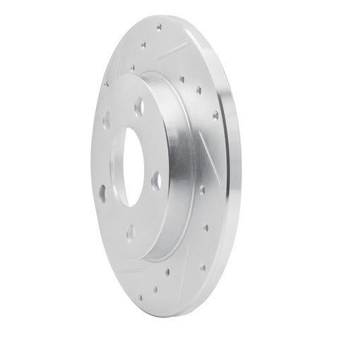 Disc Brake Rotor Dynamic Friction 631-47042L