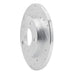 Disc Brake Rotor Dynamic Friction 631-47042L