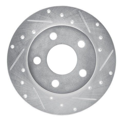 Disc Brake Rotor Dynamic Friction 631-47042R