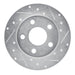 Disc Brake Rotor Dynamic Friction 631-47042R