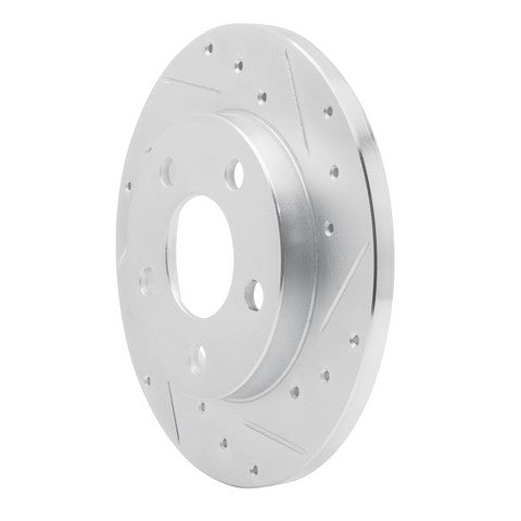 Disc Brake Rotor Dynamic Friction 631-47042R