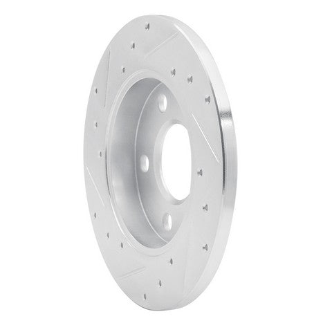 Disc Brake Rotor Dynamic Friction 631-47042R