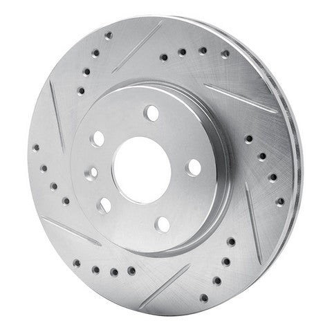 Disc Brake Rotor Dynamic Friction 631-47043L