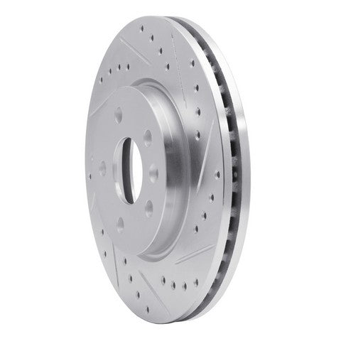 Disc Brake Rotor Dynamic Friction 631-47043R