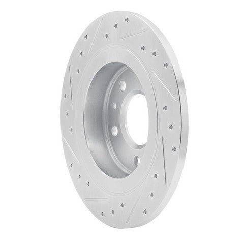 Disc Brake Rotor Dynamic Friction 631-47044R
