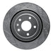 Disc Brake Rotor Dynamic Friction 631-47047L