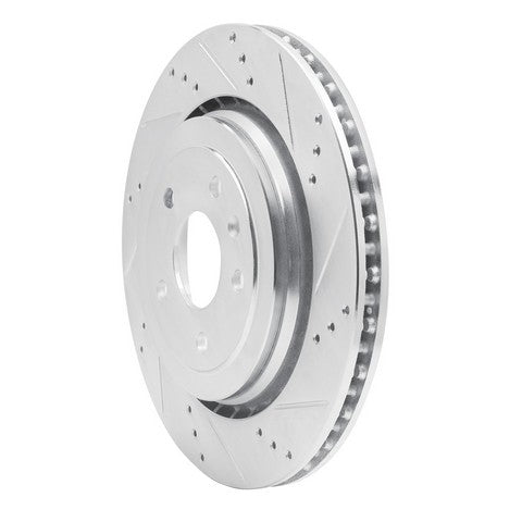 Disc Brake Rotor Dynamic Friction 631-47047R