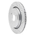 Disc Brake Rotor Dynamic Friction 631-47047R