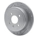 Disc Brake Rotor Dynamic Friction 631-47048L