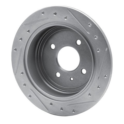 Disc Brake Rotor Dynamic Friction 631-47048L