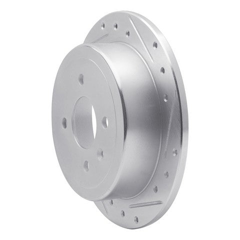 Disc Brake Rotor Dynamic Friction 631-47048R