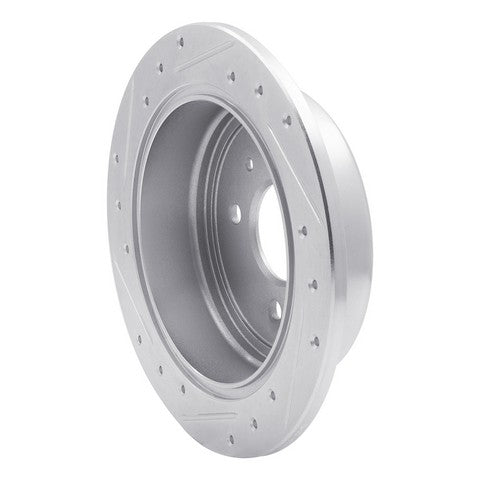Disc Brake Rotor Dynamic Friction 631-47048R