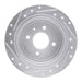 Disc Brake Rotor Dynamic Friction 631-47048R