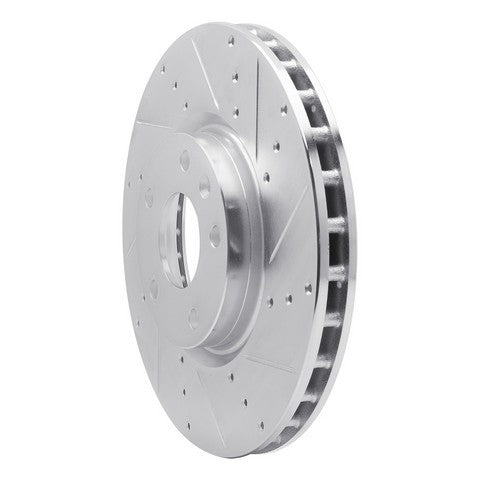 Disc Brake Rotor Dynamic Friction 631-47050R