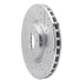 Disc Brake Rotor Dynamic Friction 631-47050R