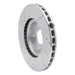 Disc Brake Rotor Dynamic Friction 631-47050R
