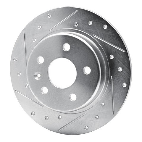 Disc Brake Rotor Dynamic Friction 631-47052L
