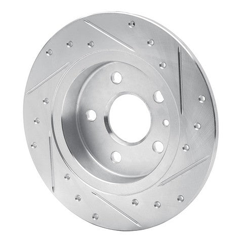Disc Brake Rotor Dynamic Friction 631-47052L