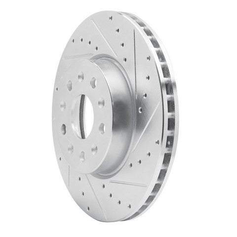 Disc Brake Rotor Dynamic Friction 631-47055R