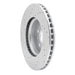 Disc Brake Rotor Dynamic Friction 631-47055R