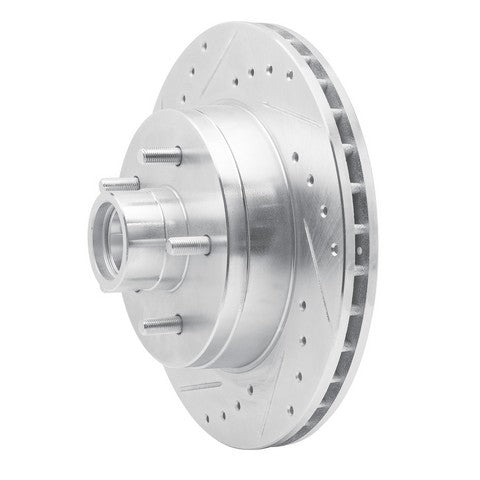Disc Brake Rotor Dynamic Friction 631-47056L