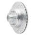 Disc Brake Rotor Dynamic Friction 631-47056L