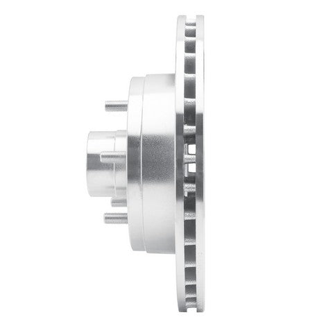 Disc Brake Rotor Dynamic Friction 631-47056L