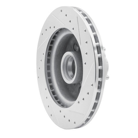 Disc Brake Rotor Dynamic Friction 631-47056L