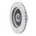 Disc Brake Rotor Dynamic Friction 631-47056L