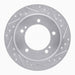 Disc Brake Rotor Dynamic Friction 631-47059R