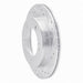 Disc Brake Rotor Dynamic Friction 631-47059R