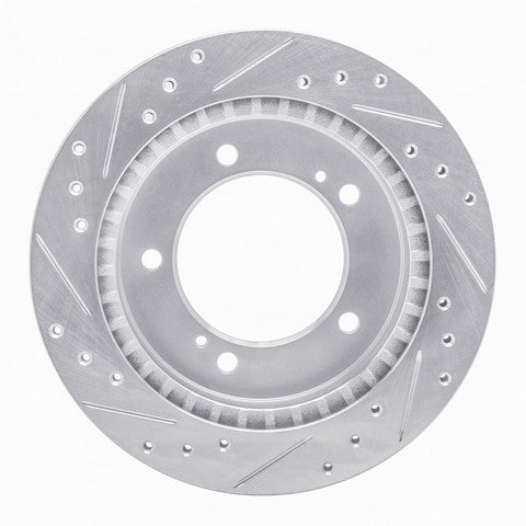 Disc Brake Rotor Dynamic Friction 631-47059R