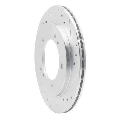 Disc Brake Rotor Dynamic Friction 631-47060R